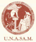 Logo UNASAM